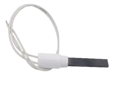 [RESISTENZA/Q/300/1] Jolly Mec BOUGIE ALLUMAGE EN QUARTZ