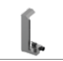 [KIT/CAN/9] Kit kanalisatie met ventilator 170m3/h, voeler en aansluiting diam 80