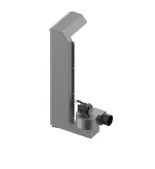 [KIT/CAN/8] Kit canalisation droite avec ventilateur