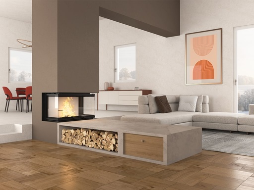 [6118300] La Nordica - Monoblocco 3LC