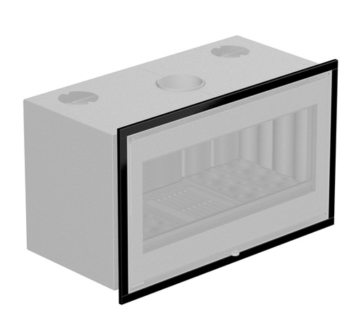 [6016961] La Nordica - Omlijsting Inserto 70 Wide - PRS Wide