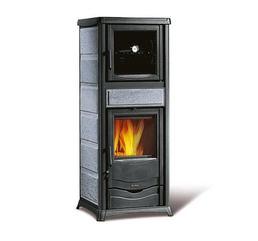 [7117363] La Nordica - Termorossella Plus Forno DSA 4.0 Pierre naturelle