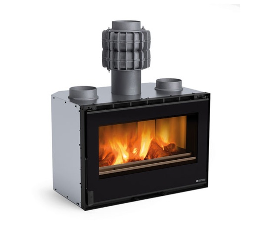 [6016825] La Nordica - inserto 80 Prs Crystal