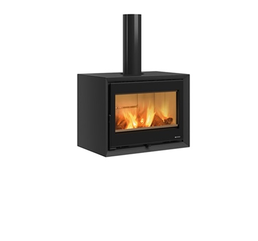 [7115000] La Nordica DANTE NOIR OPAQUE