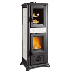 [7111721] La Nordica Gemma 5.0 forno blanc (ancien 7111703)