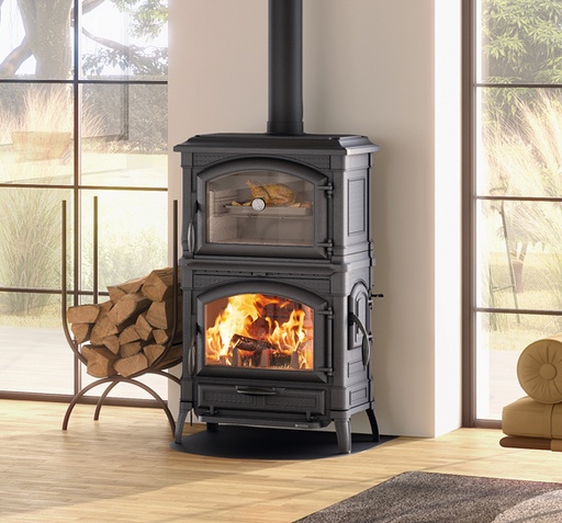 [7119104] La Nordica Isotta Forno Evo