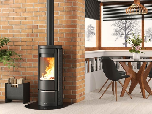 [7119350] La Nordica MARLENA Noir Antracite