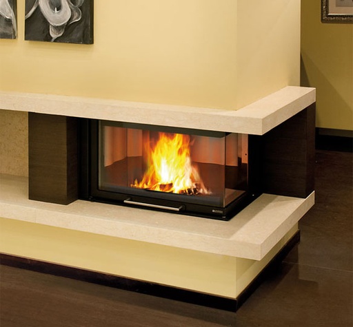 [6018820] La Nordica Monoblocco 800 Angolo SX
