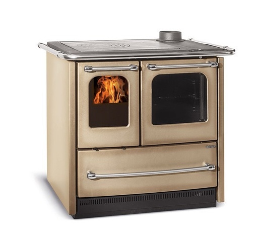 [7014522] La Nordica Sovrana Easy Evo 2.0 Cappuccino
