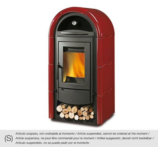 [7113430] La Nordica Stefany Forno bII Bordeaux