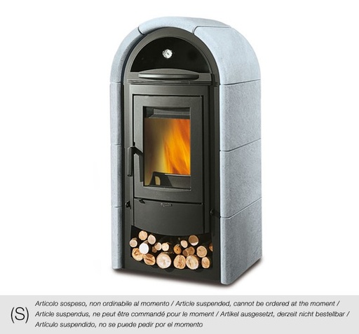 [7113432] La Nordica Stefany Forno bII Pierre Naturelle