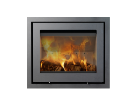 [21H575-R] Lotus - Insert H570 Gris charnière droite