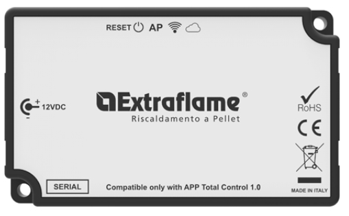 [009278442] Module Wifi "Etiquette Blanche"