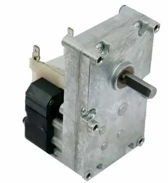 [002271040] Moteur de vis Extraflame 040