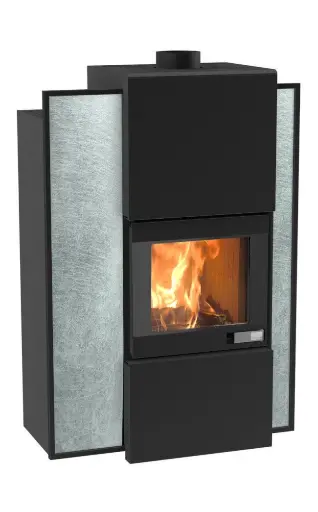 [FOG/EVO/PEL/SS/1/R] SERIE S FOGHET EVO IDRO 8-18KW