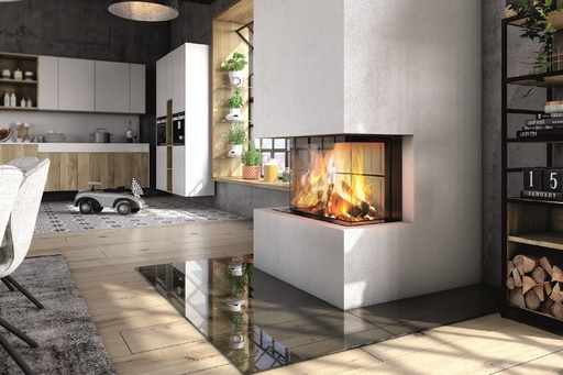 [65300] SPARTHERM - S-esame 3.0 voor Premium serie