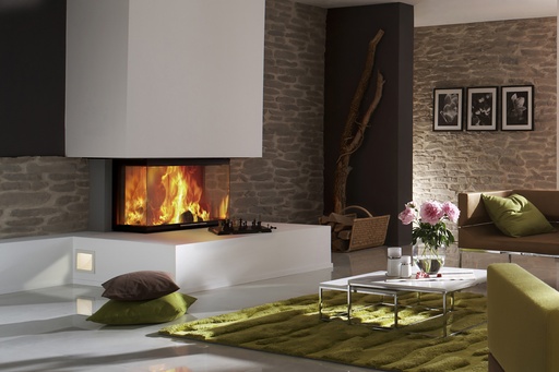 [63372] Spartherm - Linear Triple 80x41x50