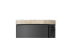 [CA01050223] COUVERCLE Pierre Round