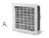 [6017001] Goulotte ventilation Nordica