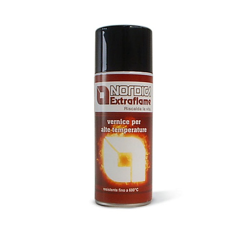 [1028032] Bombe spray anthracite la Nordica