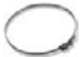 [6016010] Collier de serrage Nordica