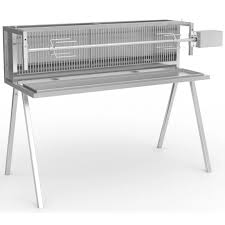 [6012010] Tourne broche la Nordica