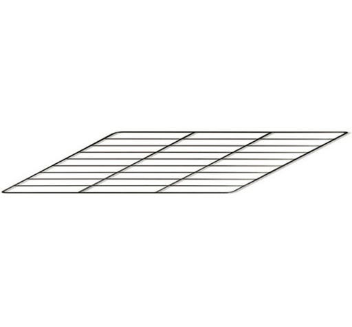 [7016158] Grille four inox la Nordica