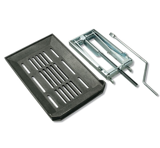 [1033402] Kit grille d’élévation: la Nordica