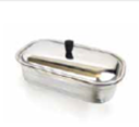 [1014950] Traditional Kit Vasca Inox 4,5-la Nordica
