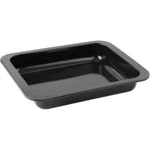 [1119113] Plat du four émaillé la Nordica