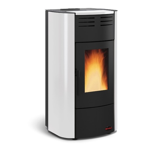 [001285101] Traditional Raffaella Idro H15 - Bian-extraflame