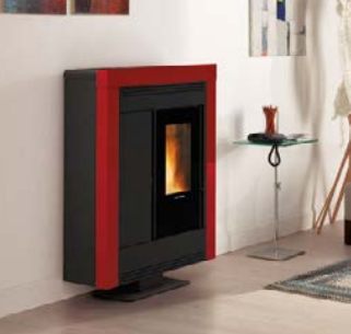 [001275754] Traditional Souvenir Steel Evo - Bian-extraflame