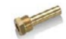 [6013003] Traditional Valvola Sicurezza 3 Bar C/membr.epm-la Nordica