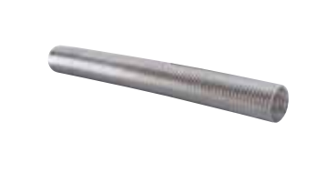 [ALL/100] Flexibele aluminium buis dia 100mm - 1 stuk = 3m