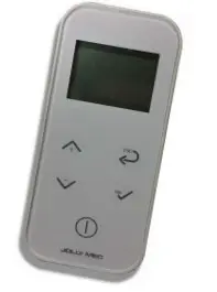 [TLC/12/3] TÉLÉCOMMANDE JM MELTEMI