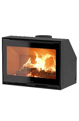 [UNIV4S/80X58] UNIVERSALJOLLY EVO 80 BASIC 4S 9KW