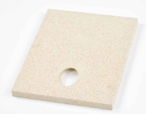 [IS1012200000004] Vermiculite arrière pour Gallus K100