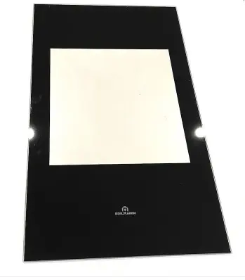 [EK-920020] Kit remplacement vitre EDILKAMIN