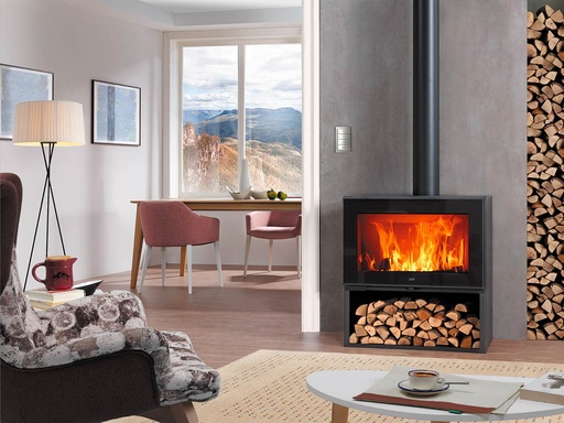 [24310] YOURFIRE SELECTION WOOD FINLAND Eco Design
