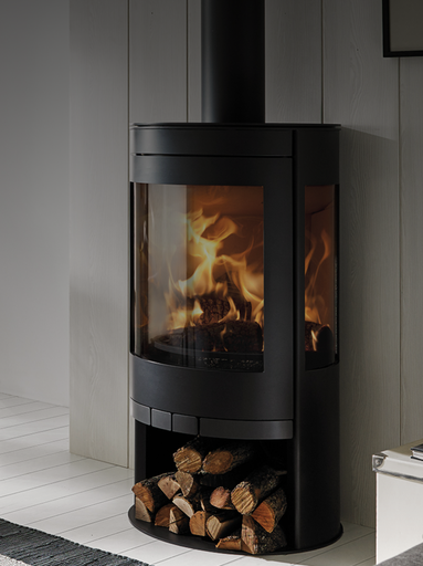 [24100] YOURFIRE SELECTION WOOD INNSBRUCK Eco Design