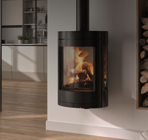 [24105] YOURFIRE SELECTION WOOD LINZ WALL