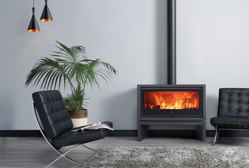 [24355] YOURFIRE SELECTION PANORAMIC +S. BENCH