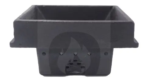 [CESTELLO/16] Jolly Mec - MELTEMI PREMONTAGE POT DE COMBUSTION EN FONTE 801474_0