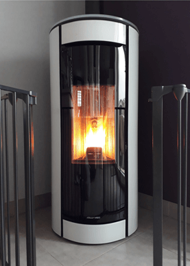 [EFRAME/8KW/UP/1] JOLLY MEC  - E-FRAME BLANC 8KW UP