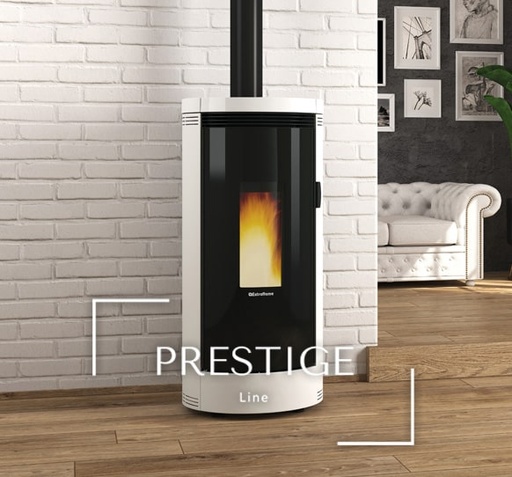 Extraflame Debby Plus CX Evo