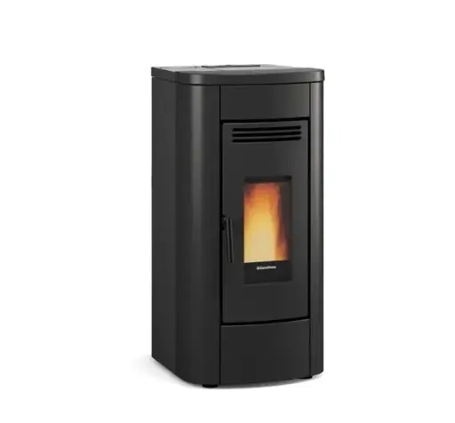[1284902] EXTRAFLAME KLAUDIA NOIR