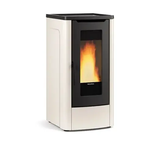 [1285551] EXTRAFLAME DAHIANA PLUS VFS IVOIRE