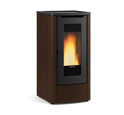 [001285553] EXTRAFLAME DAHIANA PLUS VFS BRONZE