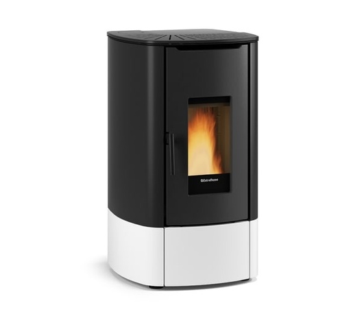 [1285603] EXTRAFLAME ANGY BLANC