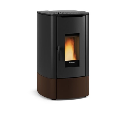 [1285601] EXTRAFLAME ANGY BRONZE
